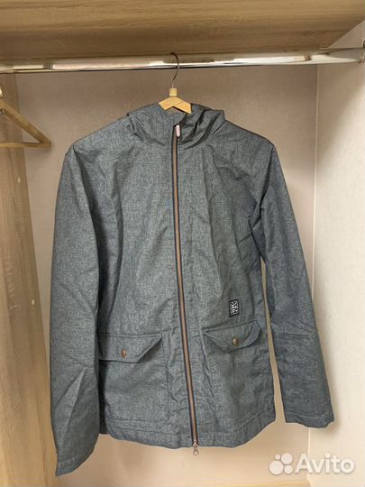 Куртка осень, весна