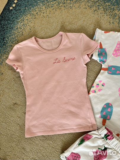 Комплект детской одежды