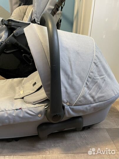 Коляска Cam 2 в 1