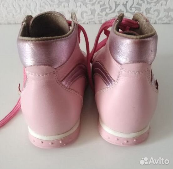 Ортопедическая обувь