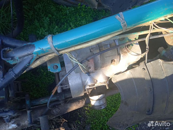 Коленвалы,маховики Урал