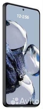 Xiaomi 12T Pro, 12/256 ГБ