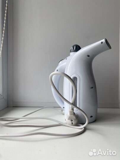 Ручной отпариватель-парогенератор WJ-208