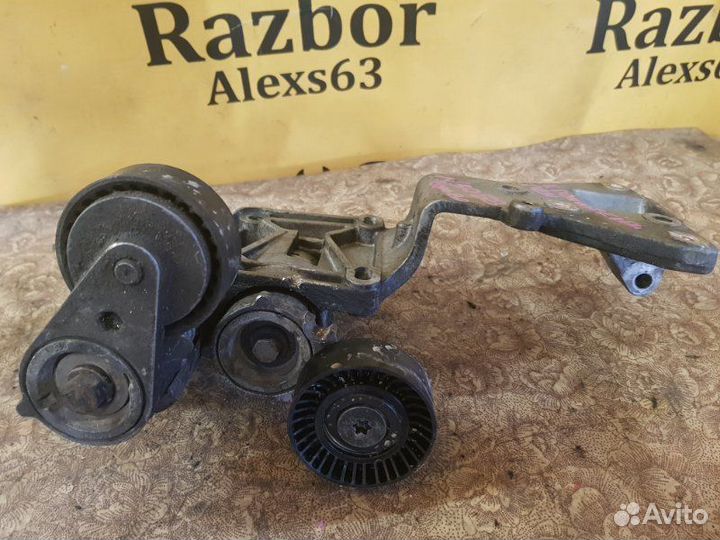 Кронштейн генератора Volvo V50 2.4 2004