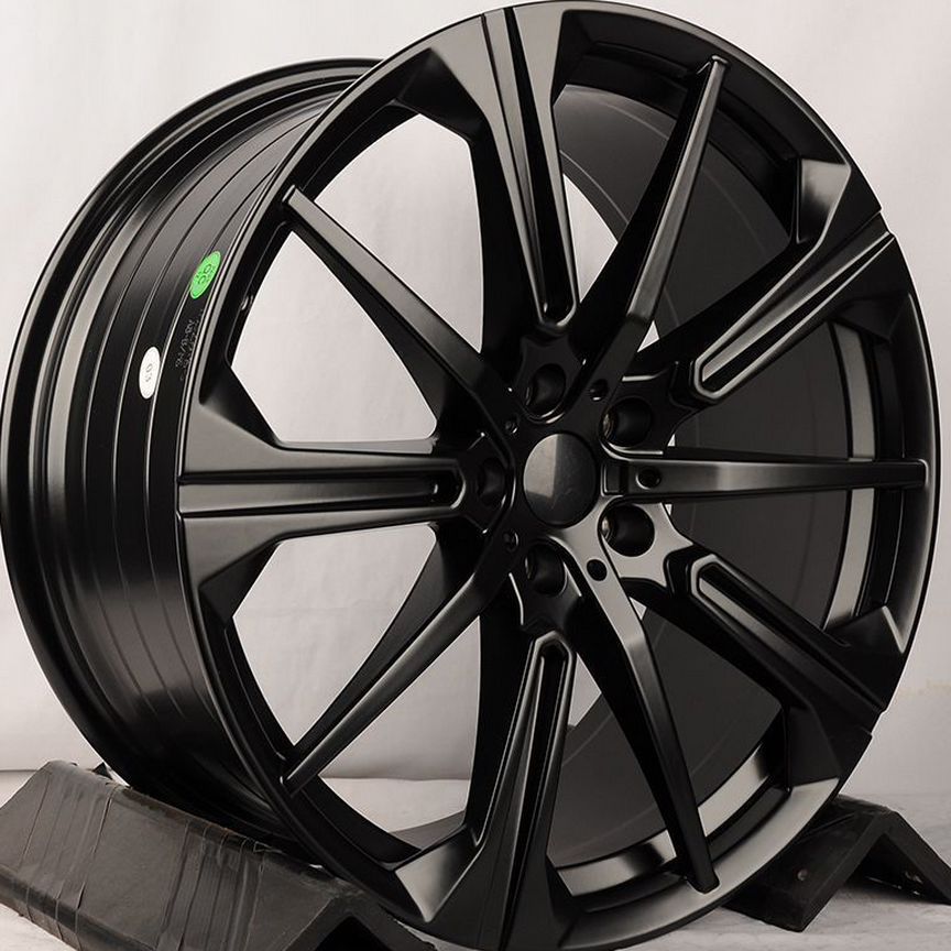 Литые диски Koko Kuture 9×R20 5×112
