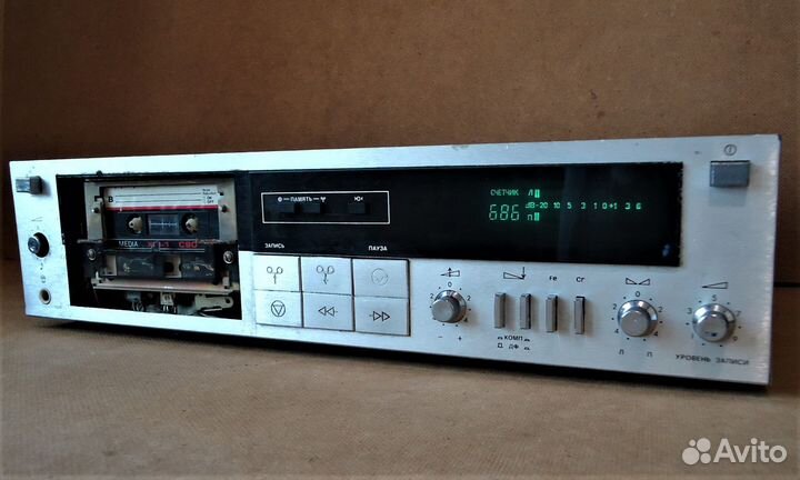 Radiotehnika. Орбита. VEF. Электроника. Яуза. Вега