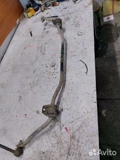 Стабилизатор передний Mercuri Sable 2 Ford Taurus