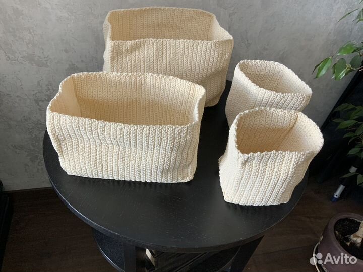 Набор для ванной IKEA