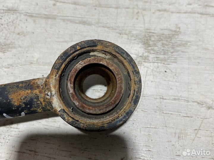 Infiniti Qx70 Тяга задняя