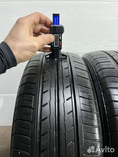 Yokohama Bluearth ES32 185/60 R14