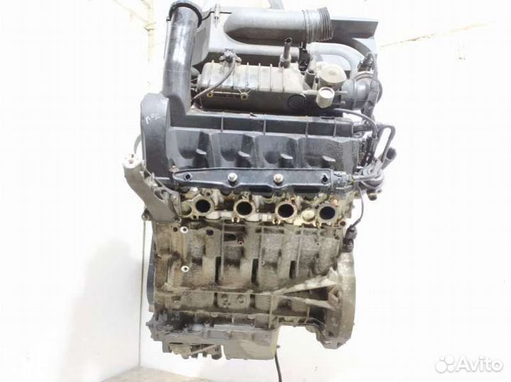 Двигатель Mercedes Vaneo (2002 - 2005) 1.9 166.991