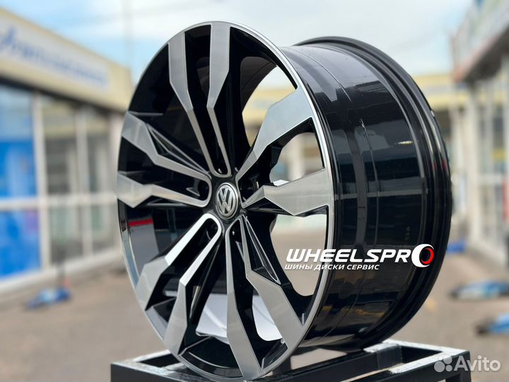 Диски R19 VW ID4 ID6 Tiguan