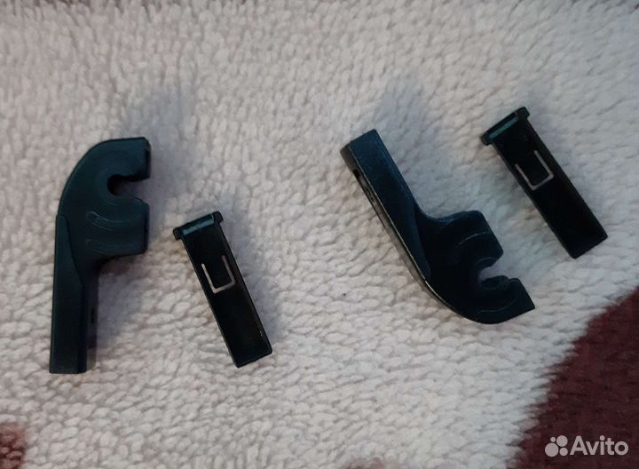 Щетки стеклоочистителя Champion