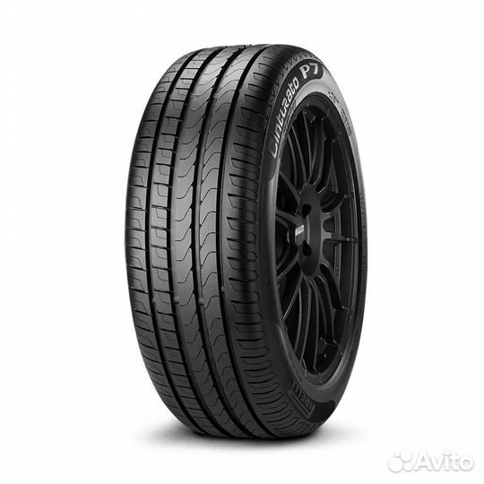 Pirelli Cinturato P7 215/45 R17