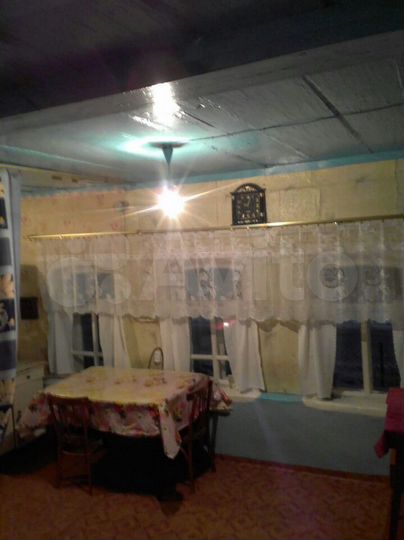 Дом 50 м² на участке 25 сот.