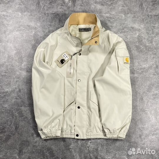 Куртка ветровка Carhartt