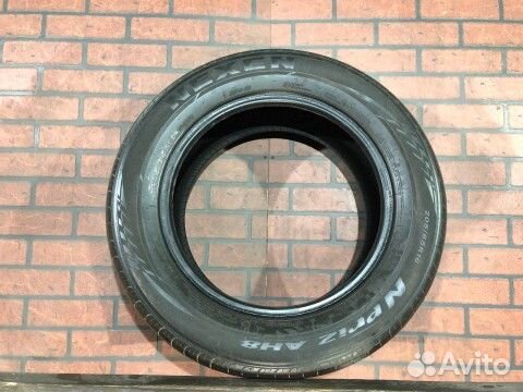 Nexen N'Priz AH8 205/65 R16 95H