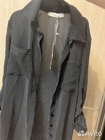 Рубашка женская