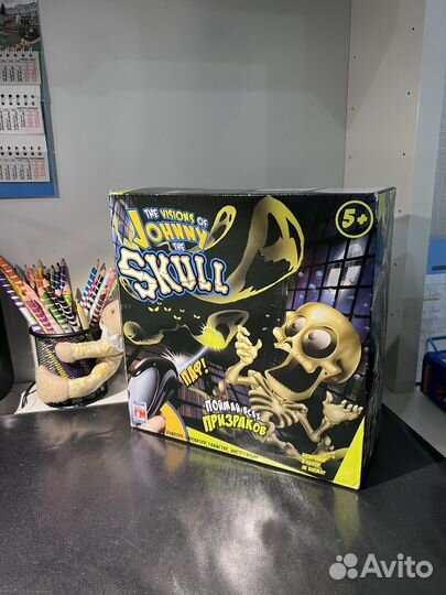 Настольные игры hasbro