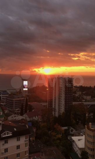 2-к. квартира, 60 м², 10/13 эт.