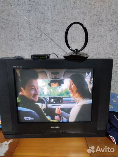 Телевизор бу