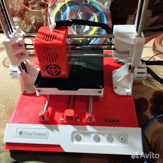 3D-принтер EasyThreed K7