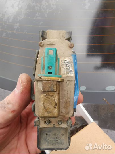 Камеры land rover range rover vogue l322