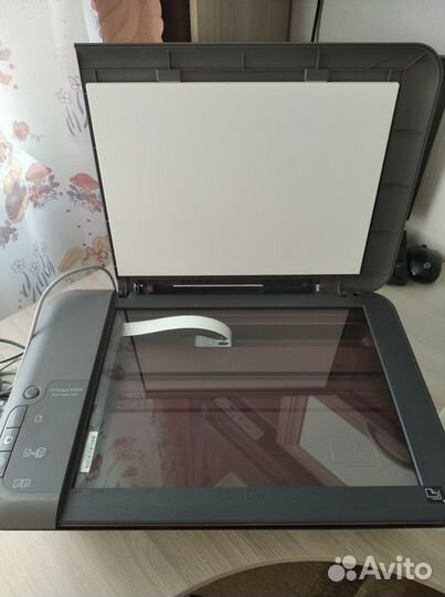 Мфу HP+ снпч