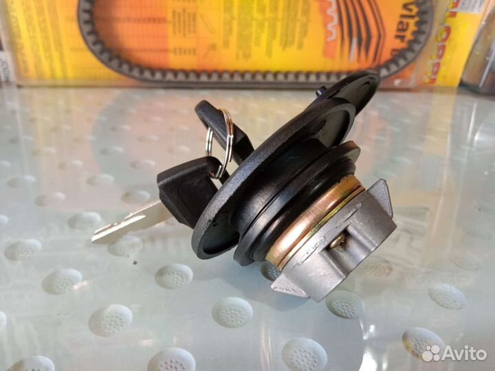 Крышка бака yamaha jog