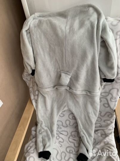 Кингуруми р.130