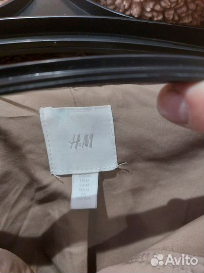Продам фирменное пальто, 48- 50 размер