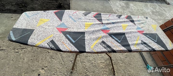 Гладильная доска