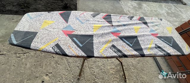 Гладильная доска