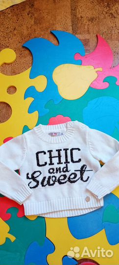 Одежда для девочки