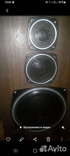 Калонка орбита