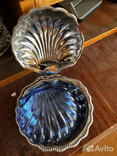 Икорница СССР