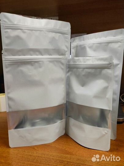 Пакеты дой пак