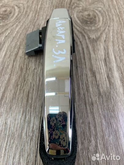 Ручка двери внешняя задняя левая Opel Antara