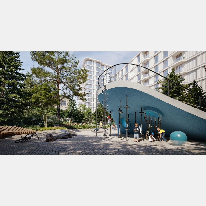 3-к. квартира, 173,1 м², 10/14 эт.