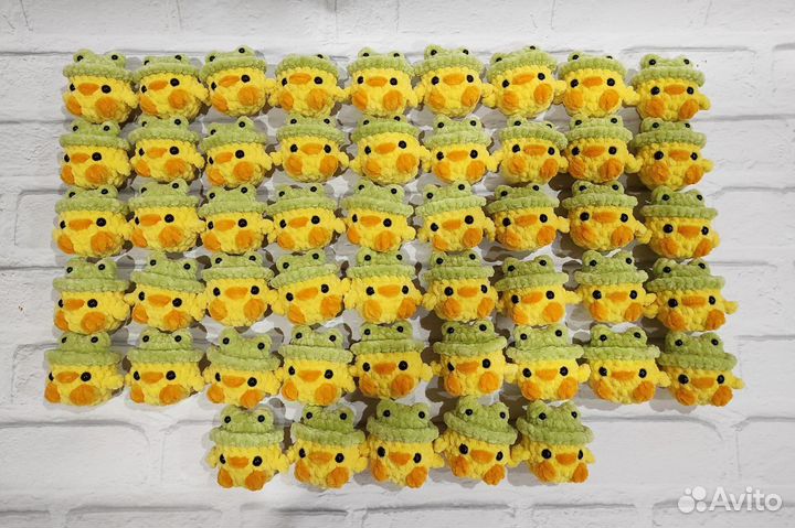 Набор игрушек