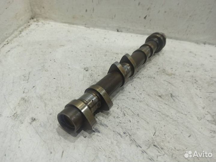 Распредвал выпускной