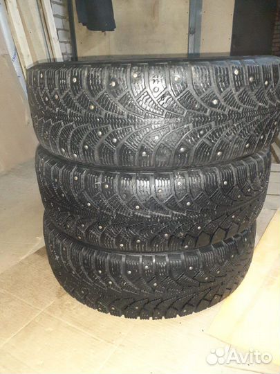 КАМА Кама-Евро-519 185/65 R15 88T