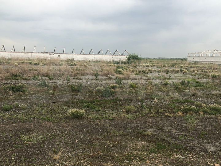 Здание. Ферма. 2720 м²