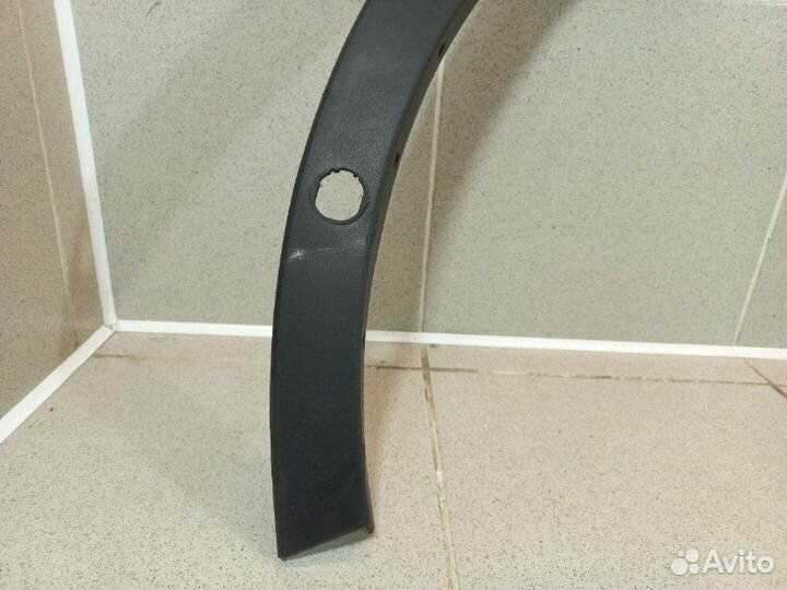 Накладка переднего крыла левого Ford Kuga 2