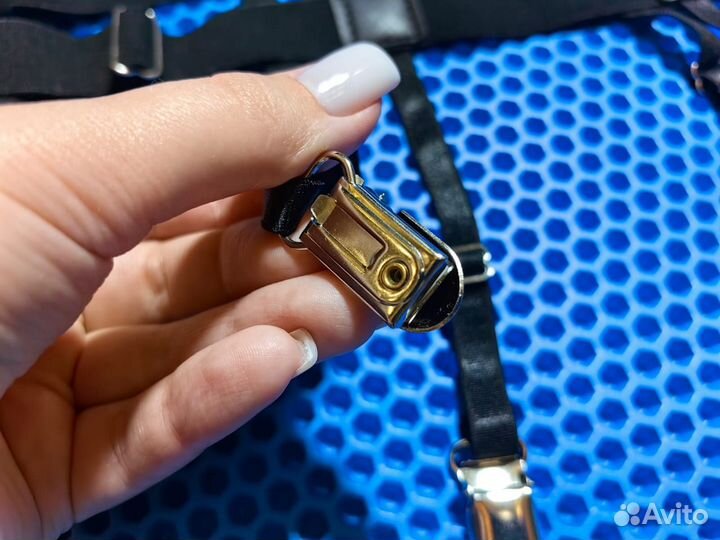 Подтяжки для рубашки