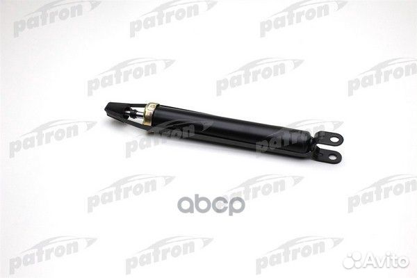 Амортизатор подвески задн hyundai: i30 07, i30