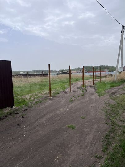 Участок 12,6 сот. (ИЖС)