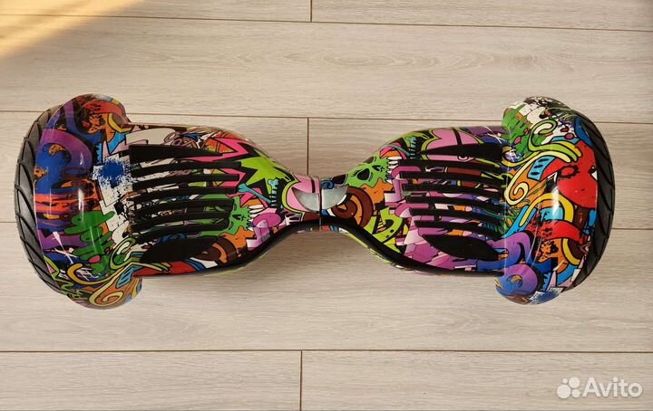 Гироскутер бу