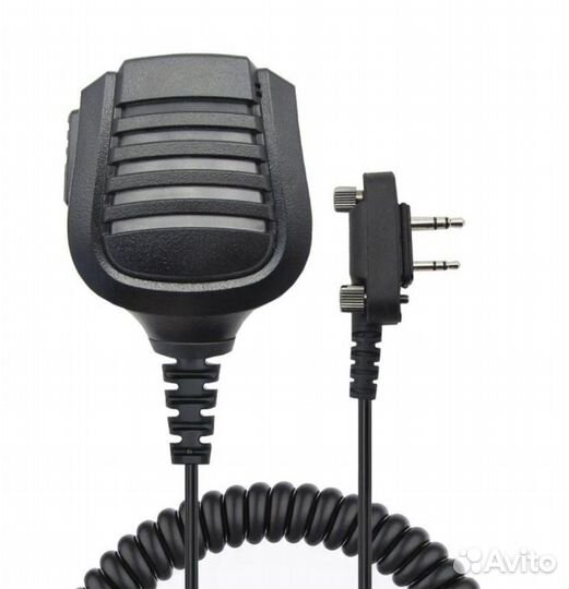 Тангента для рации TYT TH-UV99