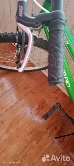 Велосипед Forward Цунами 665